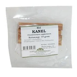 Kanel hel - 15 gram