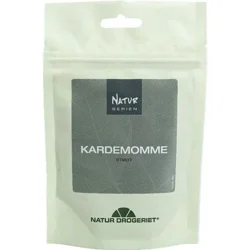 Kardemomme stødt - 50 gram