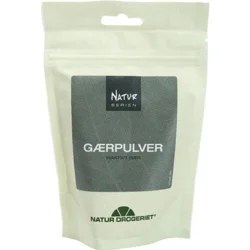 Gærpulver lys tørret - 100 gram