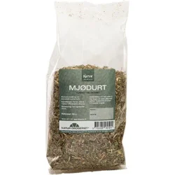 Mjødurt, tørret og skåret - 100 gram