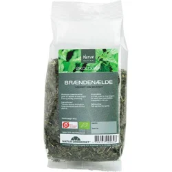 Brændenælde Øko. - 40 gram