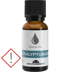 Eukalyptusolie æterisk