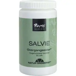 Salvie - 90 kapsler 