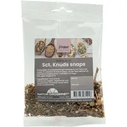 Sct. Knuds snaps krydderiblanding - 20 gram