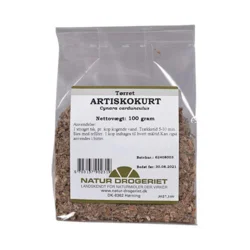 Artiskokurt - 100 gram