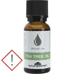 Tea tree oil - 20 ml.