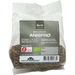 Anisfrø Øko. - 75 gram