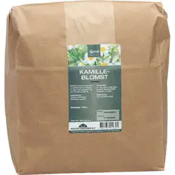 Kamilleblomst tørret - 1 kg.