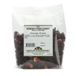 Hibiscus hel - 125 gram