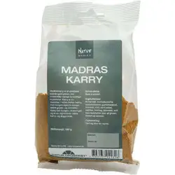 Madras Karry - 100 gram