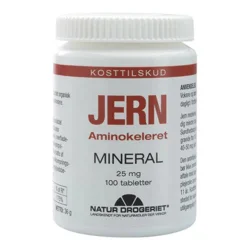 Jern Complex