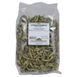 Citronverbena hel - 50 gram