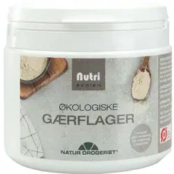 Gærflager Økologisk - 100 gram