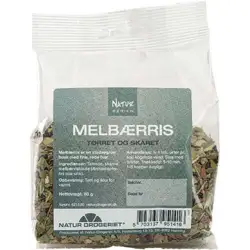 Melbærris - 80 gram
