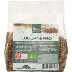 Lucernefrø Øko. - 200 gram