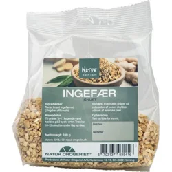 Ingefær knust 100 gram
