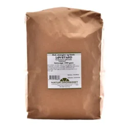 Løvetand - 1 kg.