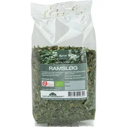 Ramsløg Øko. - 50 gram
