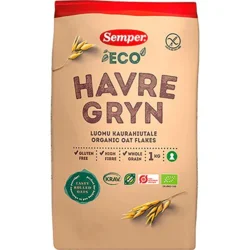 Schär Havregryn glutenfri Ø