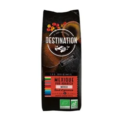 Kaffe Mexico Chiapas formalet Øko. - 250 gram