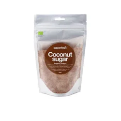 Kokos palmesukker Superfruit Øko. - 500 gram