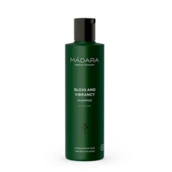GLOSS AND VIBRANCY shampoo - 250 ml.