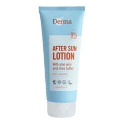 Derma Aftersun Lotion