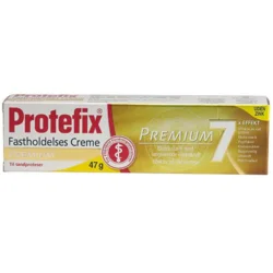 Protefix fastholdelses creme Premium
