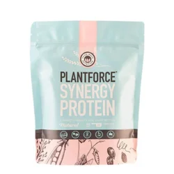 Synergy Protein Natural Plantforce