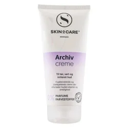 SkinOcare Archiv Creme - 200 ml.