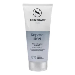 SkinOcare Kopattesalve - 200 ml.