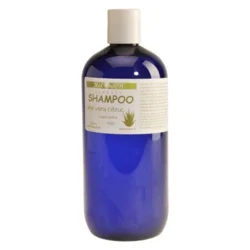 Shampoo Aloe Vera MacUrth