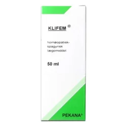 Klifem Pekana