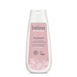 Intima Intimsæbe Parfumefri - 250 ml.