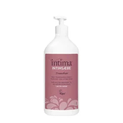 Intima Intimsæbe Tranebær - 500 ml.