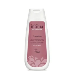 Intima Intimsæbe Tranebær - 250 ml.