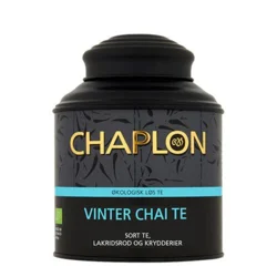 Chaplon Vinter Chai Te Ø