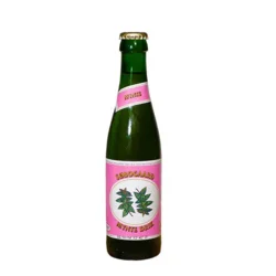 Mynte drik Øko. - 25 cl.