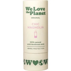 Deodorant stick Chic Magnolia - 40 gram