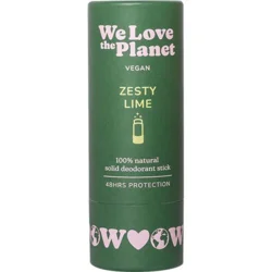 Deo Stift Zesty Lime - 40 gram