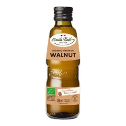 Valnøddeolie Øko. - 250 ml.