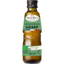 Hampeolie Øko. - 250 ml.