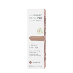 Creme Pastell Tinted Hydrating Day Cream brunette - 30 ml.