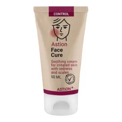 Face Cure - 50 ml.