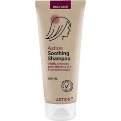 Shampoo - 200 ml.
