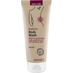 Body Wash - 200 ml.