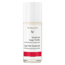 Deodorant Sage Mint roll-on - 50 ml.