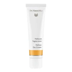 Dr. Hauschka Melissa day cream - 30 ml.