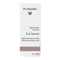 Dr. Hauschka Regenerating Intensive Eye Serum - 15 ml.