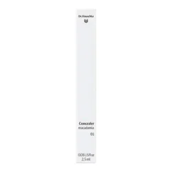 Concealer 01 macadamia
